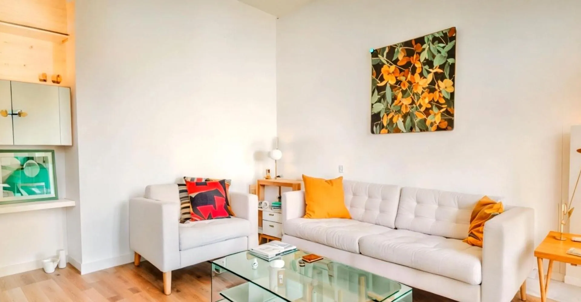 Apartamento Frgk Isola Bella 
