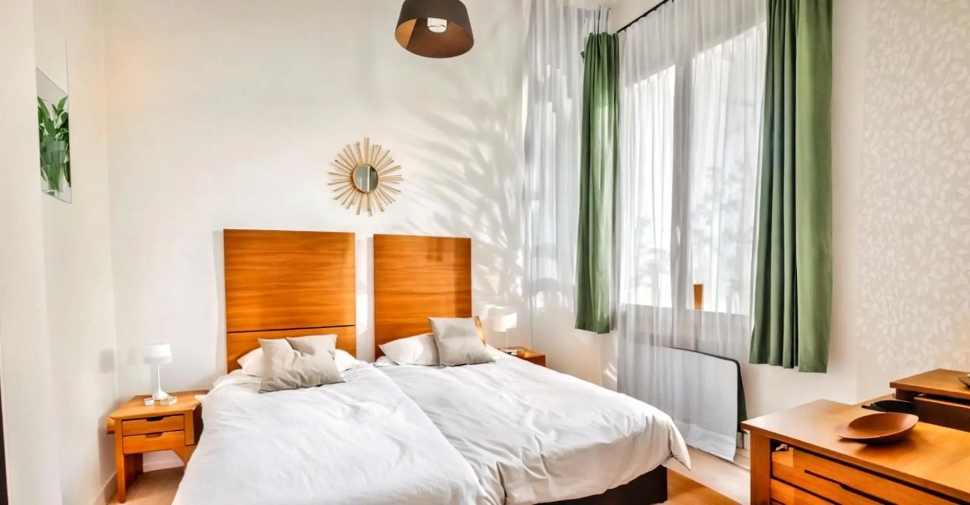 Apartamento Frgk Isola Bella 